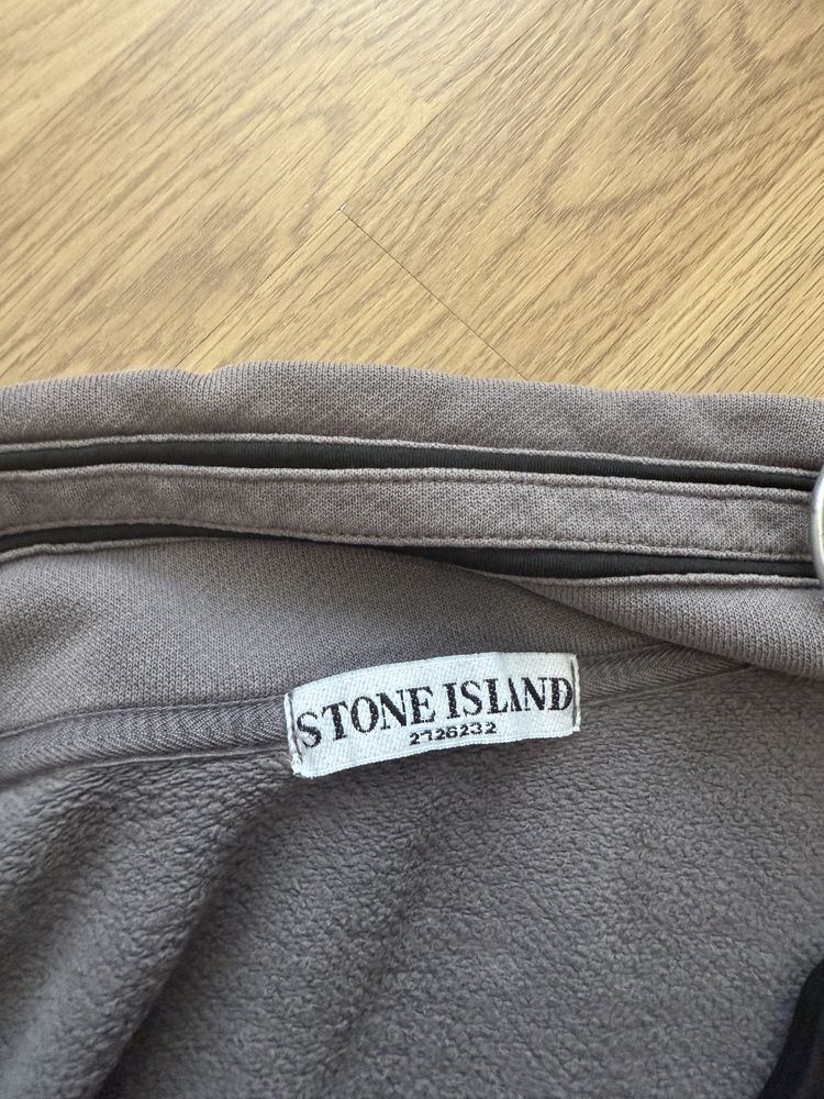 Кофта Stone Island