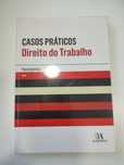 Casos práticos Direito do trabalho