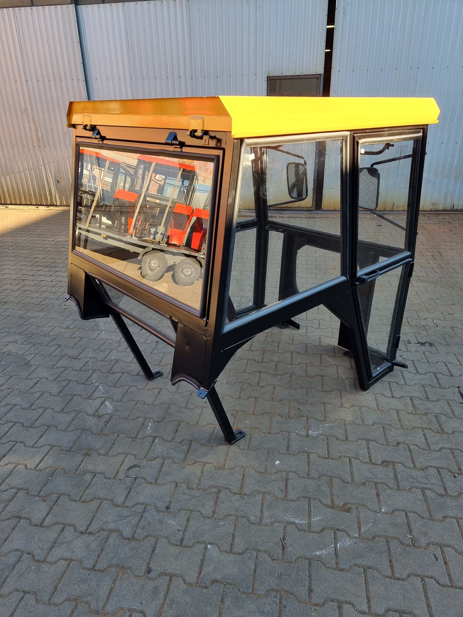 Kabina c360 c330 Kabina C 360 Kabina c-360 maska c360