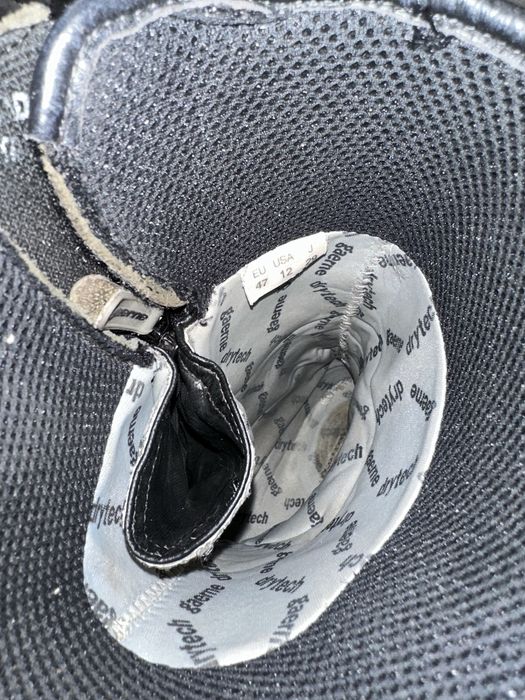 Мотоботы Gaerne G-IKE