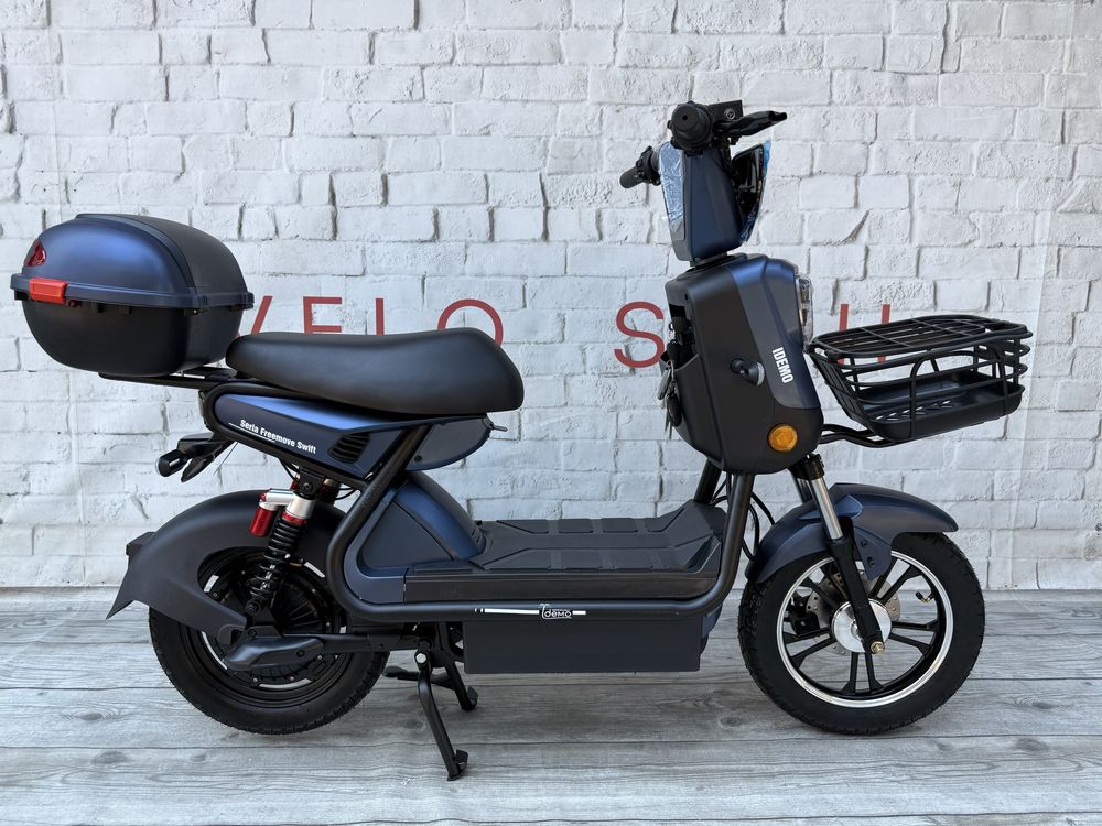 Електроскутер IDemo Swift 800W