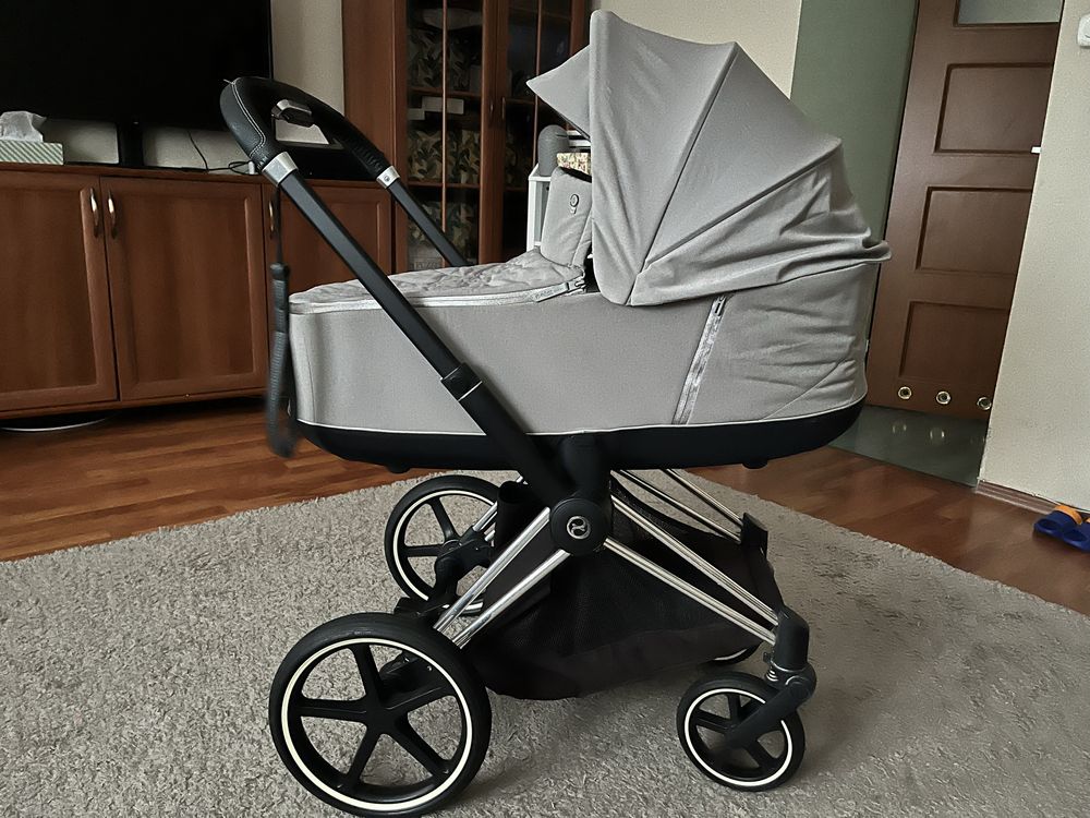 Wózek 2w1 Cybex Priam 2.0