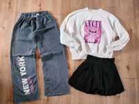 •	Zestaw zara 164
