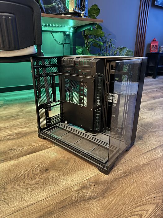 Obudowa Lian li o11 Vision