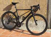 Bicicleta Rose (Canyon, Specialized) SRAM Red Tune Ritchey 6,5kg!