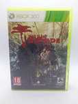 GRA Dead Island Riptide Na XBOX 360  3871/09