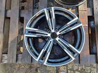 Oryg. BMW G20 G21 G22 G42 848 M-Pakiet 7.5j 18 is25 8746631 4819