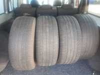 шини Michelin 235/55r17