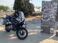 BMW GS R1200 Adventure k25