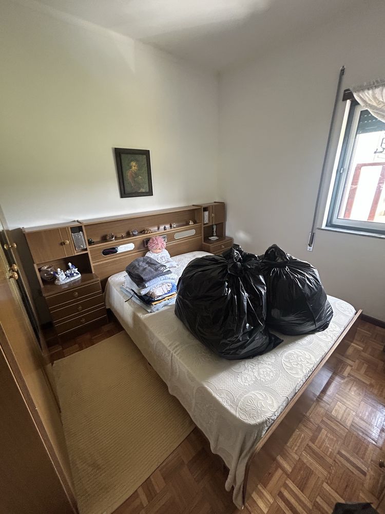 Vendo recheio de casa