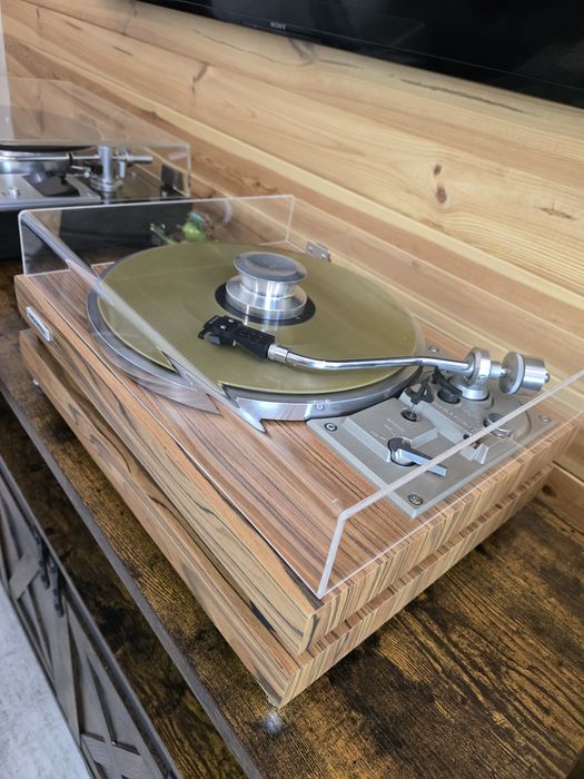 Gramofon Pioneer PL514