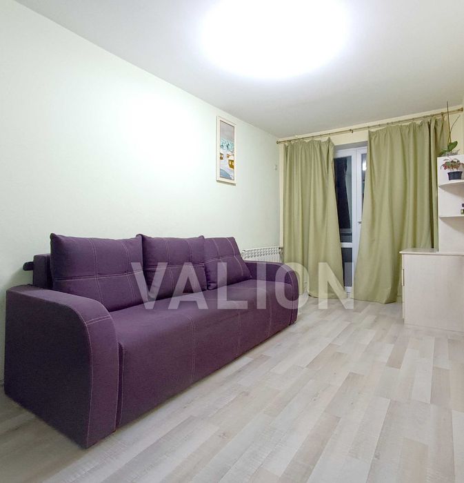 Двокімнатна квартира пр-т Голосіївський 108, метро Васильківська ВДН