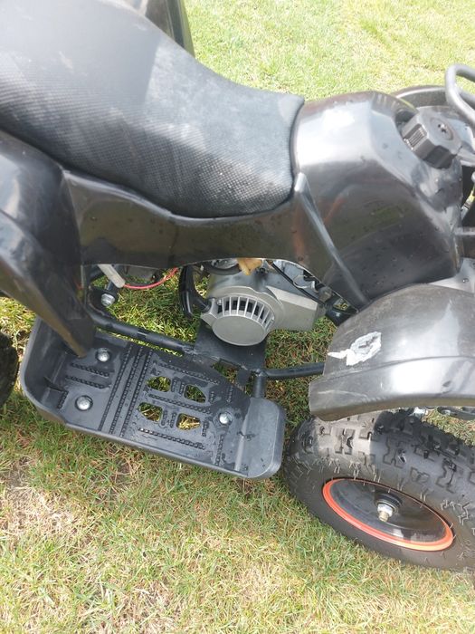 Mini Quad 50 pocket atv dla dzieci