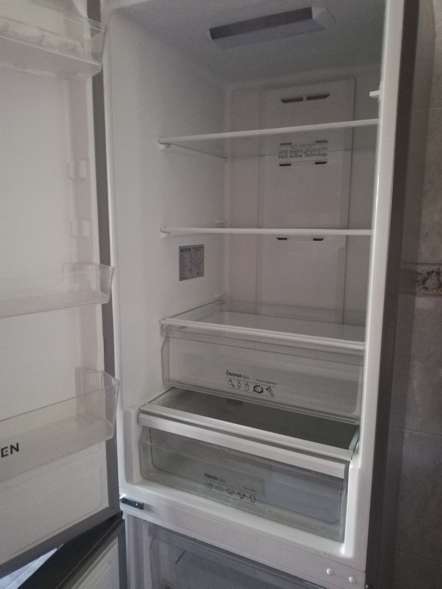 Frigorífico combinado