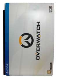 Overwatch Edycja kolekcjonerska PS4