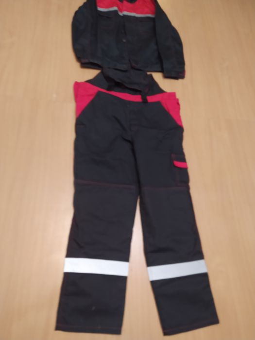 Продам спецодяг  новий