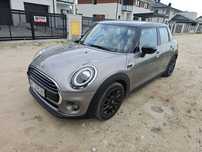 MINI Cooper Mini Cooper pierwszy właściciel 2020