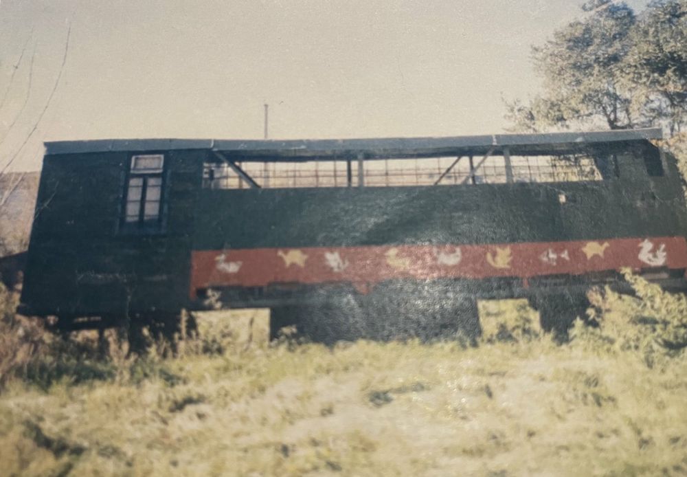 Продам Пчелопавильон