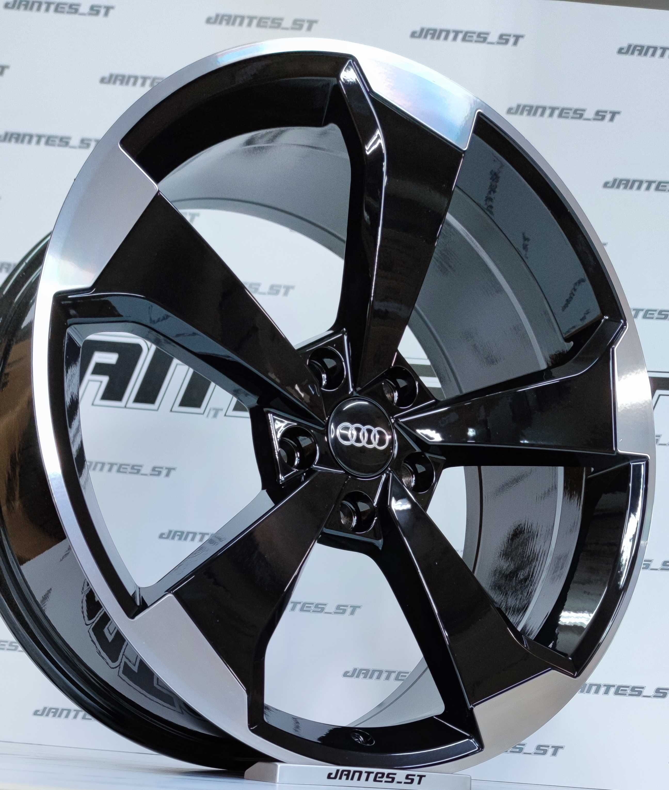 jantes 20 5X112 Style AUDI Rotor NOVAS