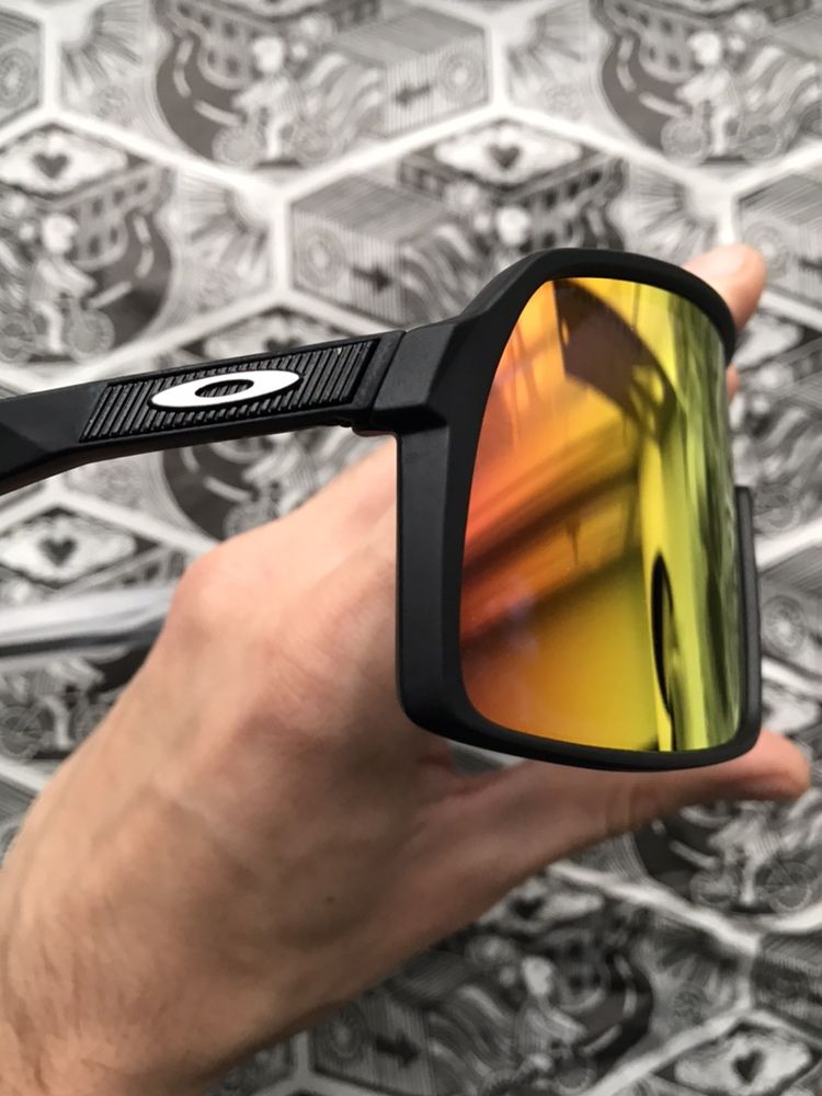 Oakley Sutro очки окуляри Окли вело 3 лінзи НОВІ сноуборд лижні