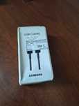 Кабель Samsung USB-C на USB-C 3A, 1.8m