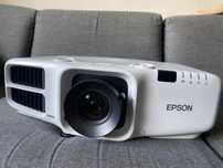 Projektor Epson EB-G625OW