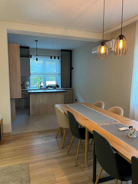 Довгострокова оренда будинку