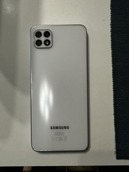 Samsung A12 128gb 5g