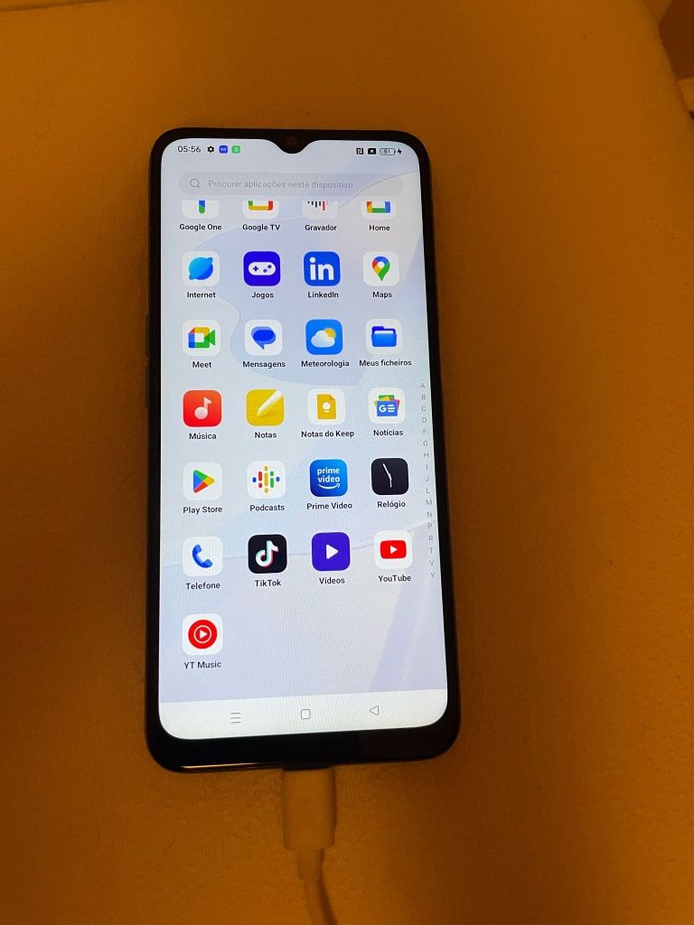 Telemóvel OPPO A54S