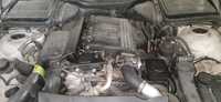 Silnik BMW E39 E46 2.0 diesel M47 520d 136 KM - można odpalić w aucie