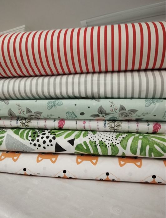 Тканина, польська бязь, 160см