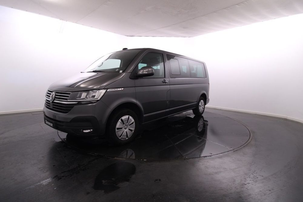 VW Caravelle 2.0 TDI L.Comfortline