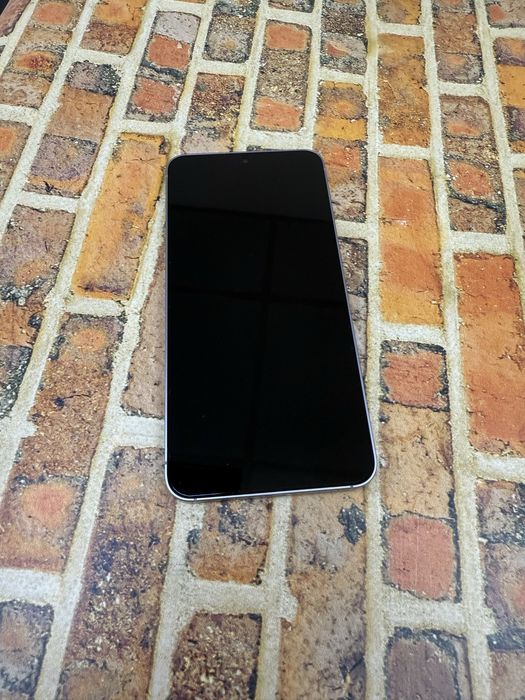 New Samsung Galaxy S25 12/256gb Global Silver Shadow