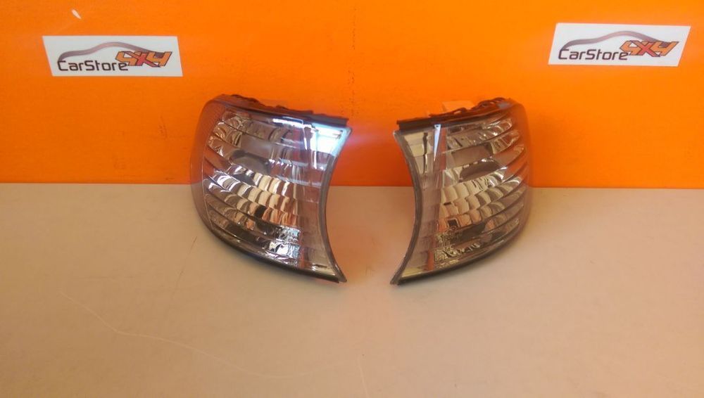 Piscas Frontais BMW E38  98-01