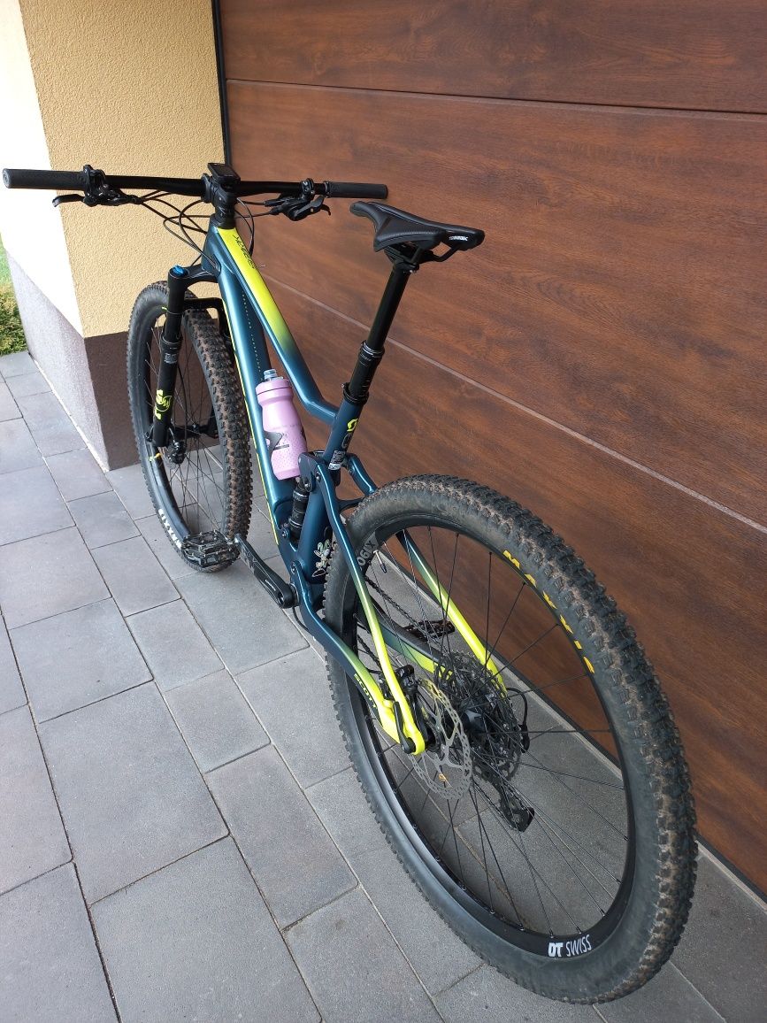 Scott Spark 950 roz. M