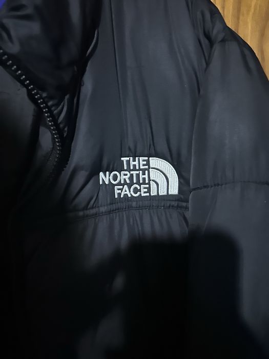 Puffer The North Face