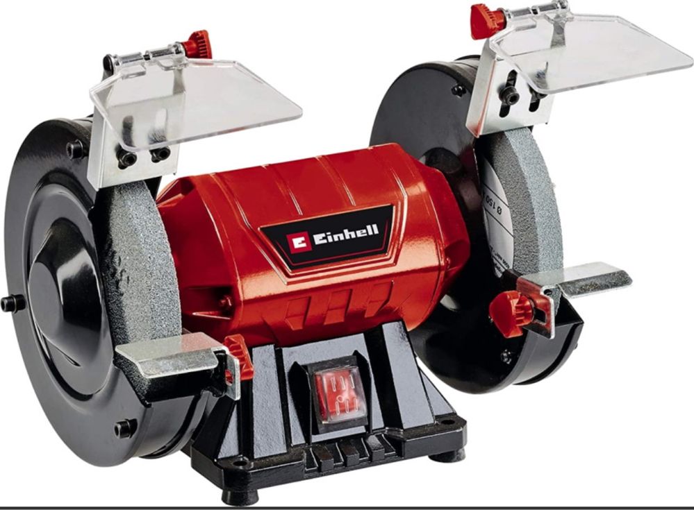 Точильний верстат EINHELL TC-BG 150-( 2 шт)