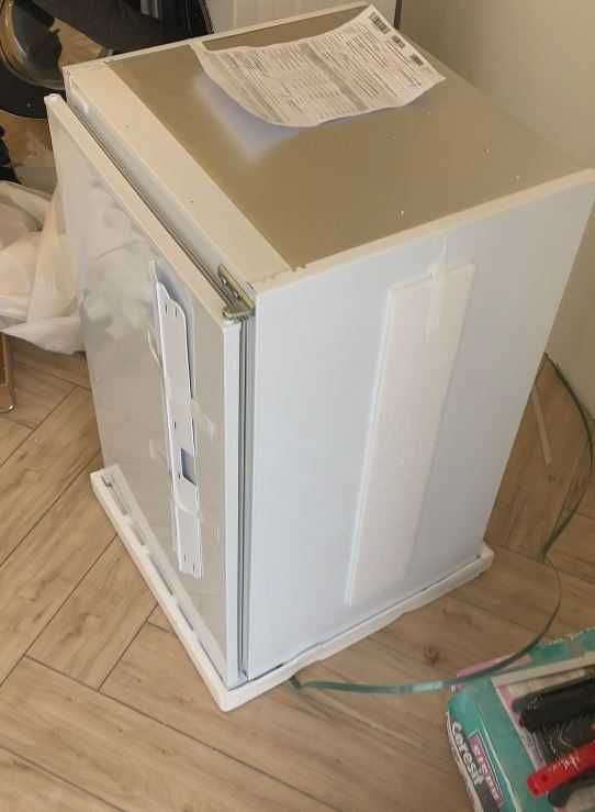 Холодильник вбудовуваний Beko B 1752 HCA+