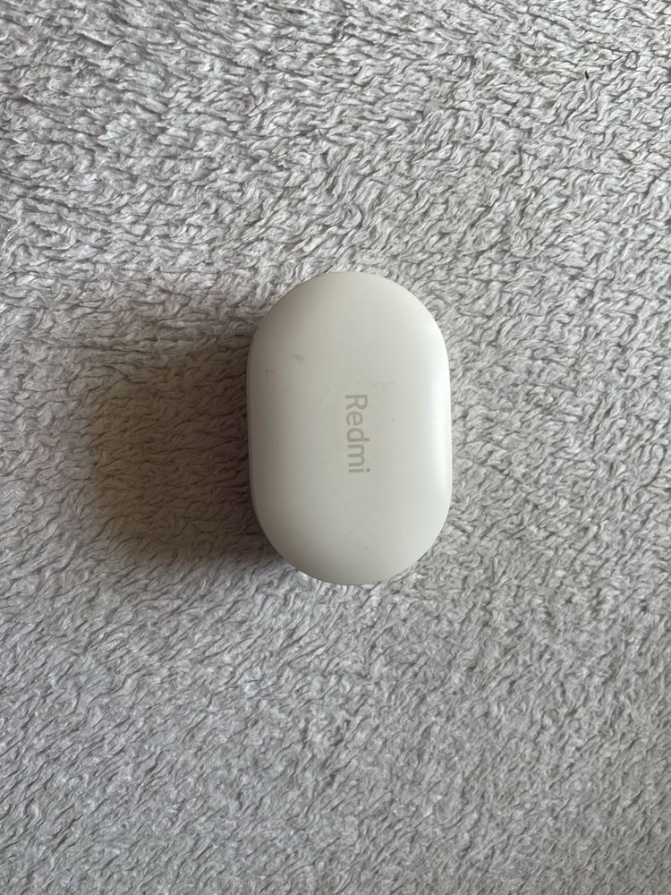 Наушники xiaomi redmi airdots 3