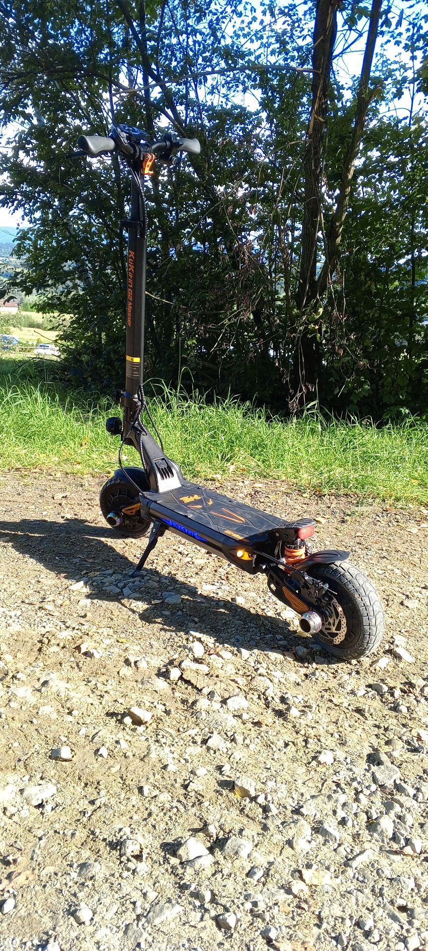 KuKirin g2master 2025