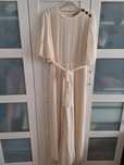 Sukienka kombinezon Twinset 46 IT XL XXL 42 44 ślub wesele komunia