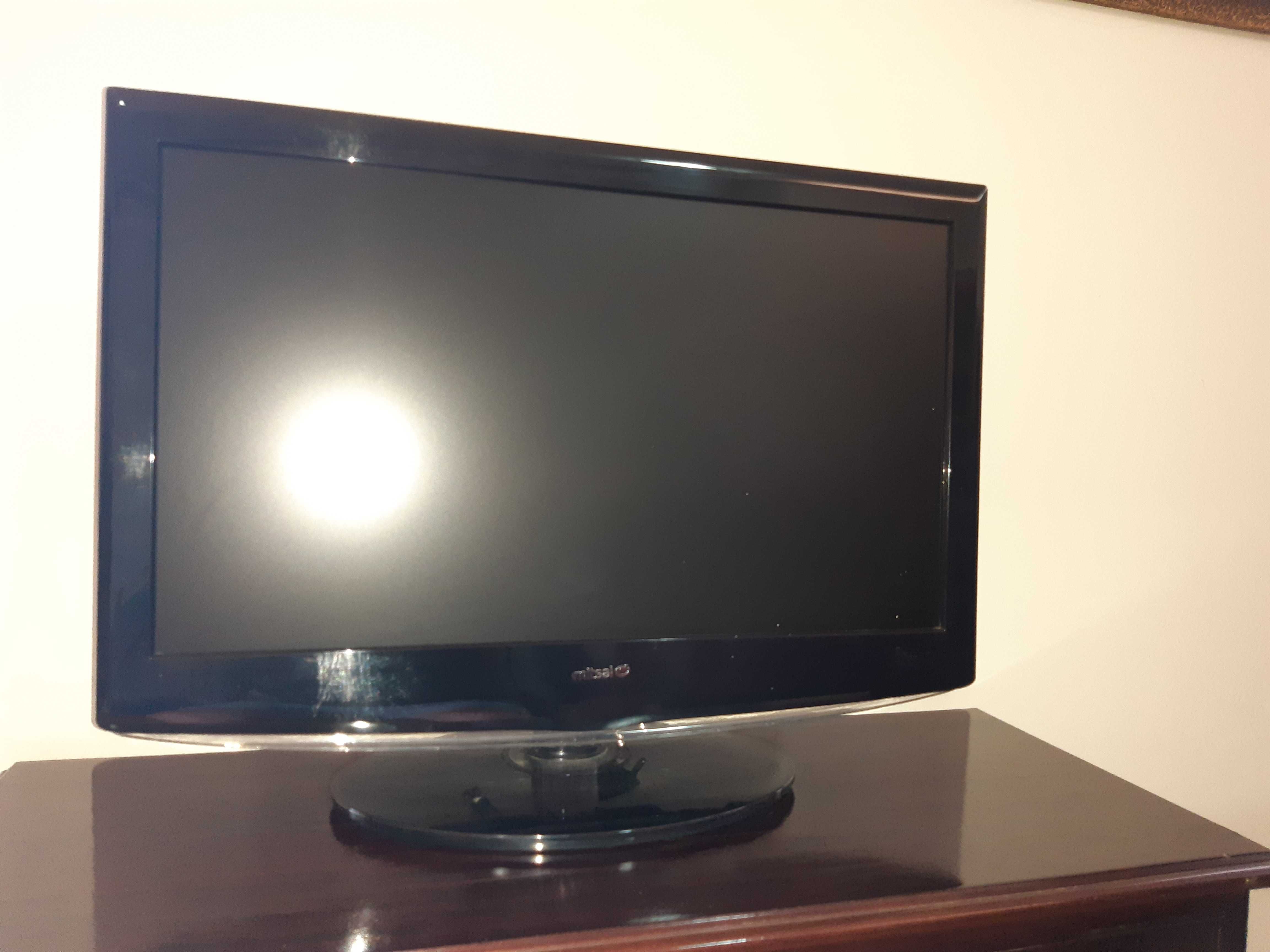 TV mitsai 55cm - com descodificador