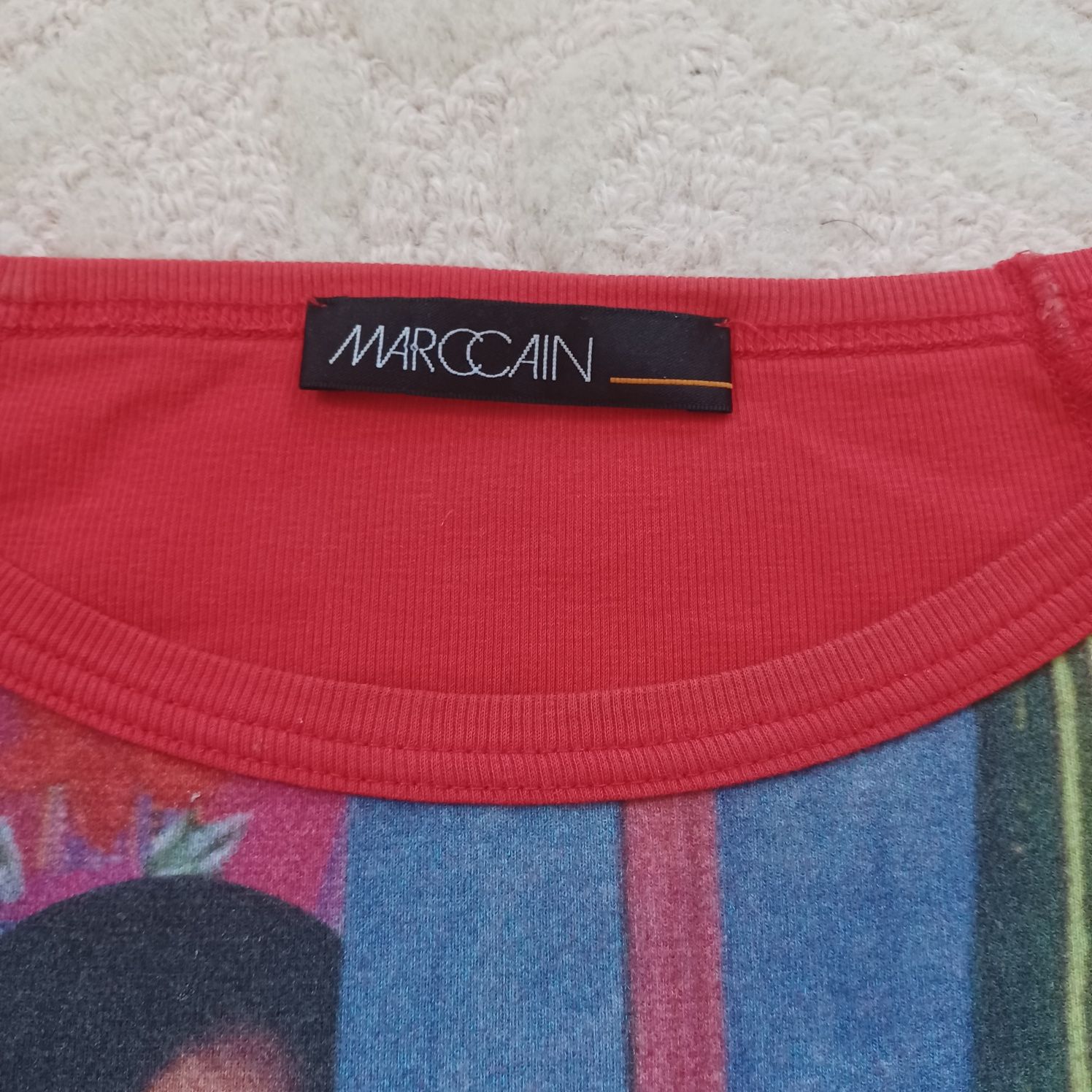 Bluzka Marc Cain Sports M