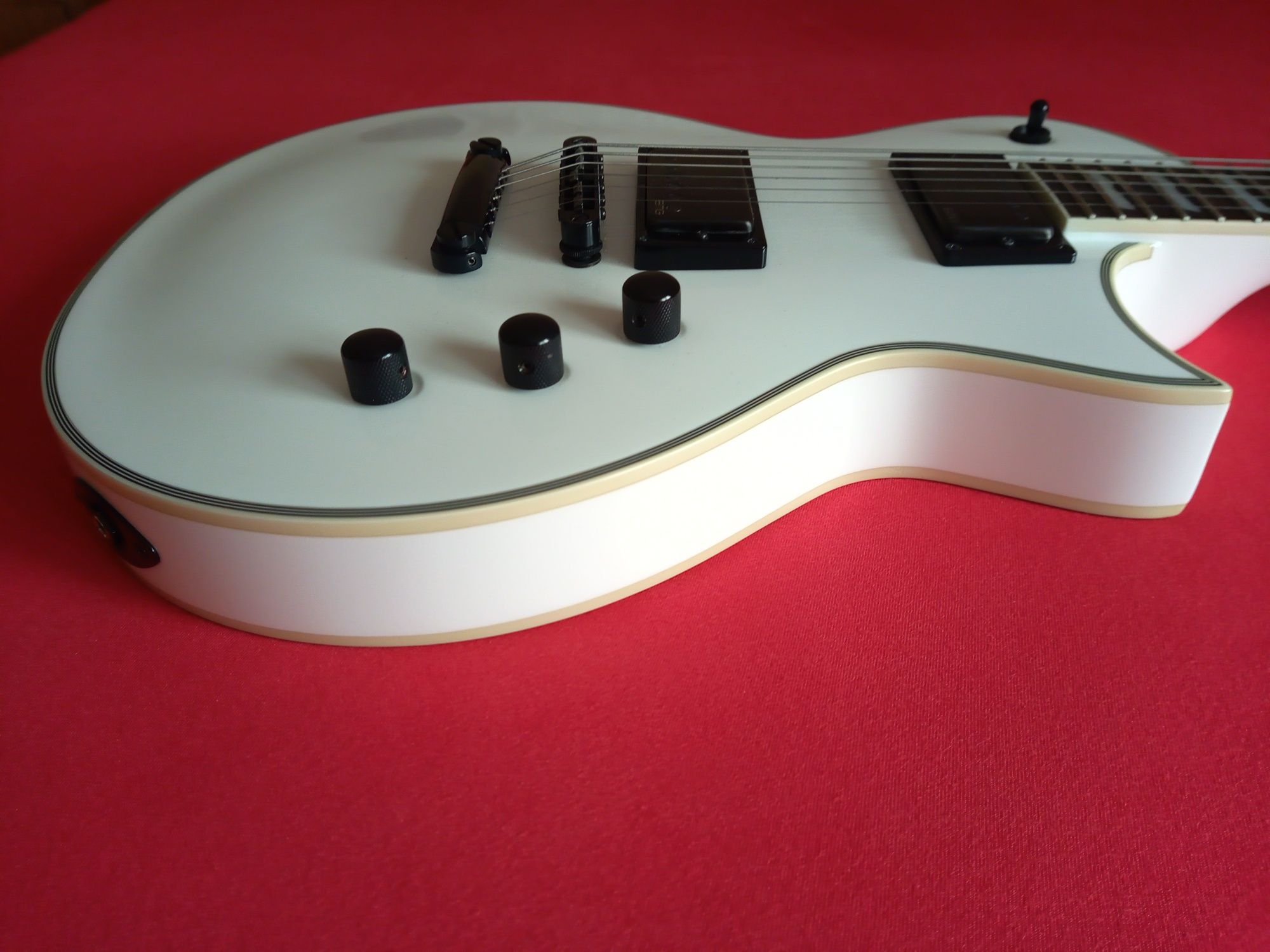 ESP LTD EC-1001T CTM Made in Indonezia