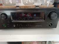 Kino domowe denon