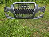 zderzak przód Audi RS6 C6