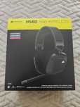 Słuchawki HS80 RGB wireless
