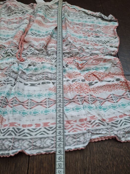 Купальник+панамка. Зріст 116-122см.