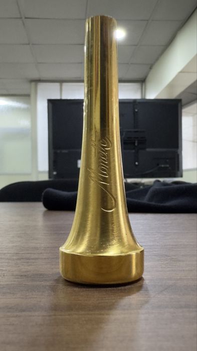 Bocal Monette Unity B2-7