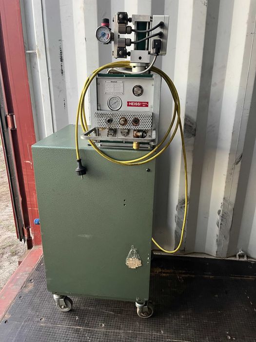 Maszyna do klejenia Robatech Roba 30